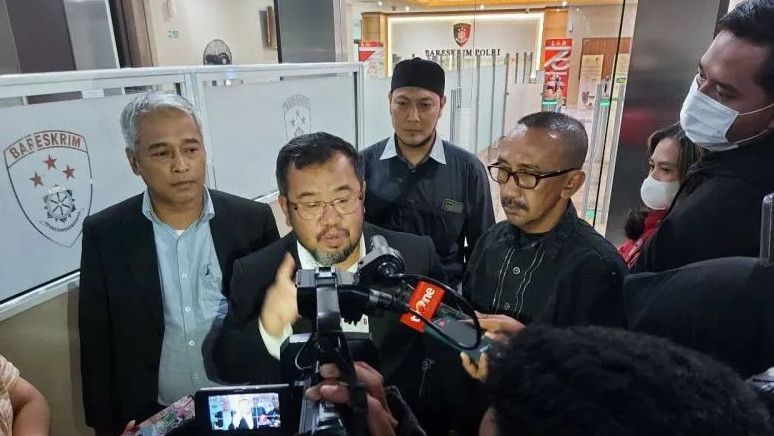 Lebih Ringan dari Tuntutan Jaksa, Mantan Presiden ACT Divonis 3,5 Tahun Penjara