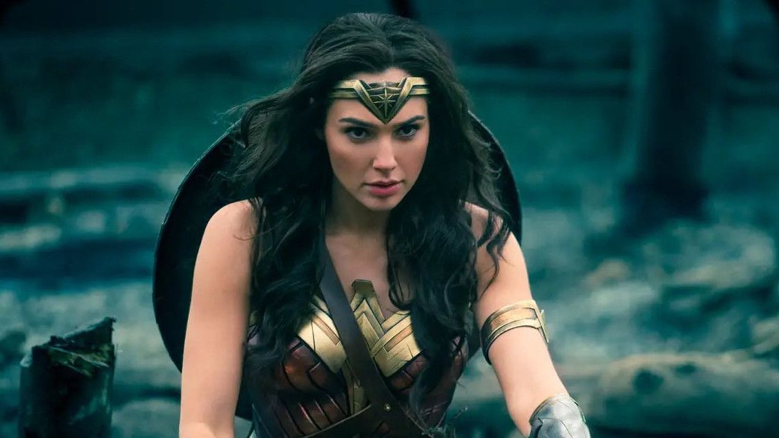 Nasib Wonder Woman 3 Diujung Tanduk, Sutradara Ikutan Galau