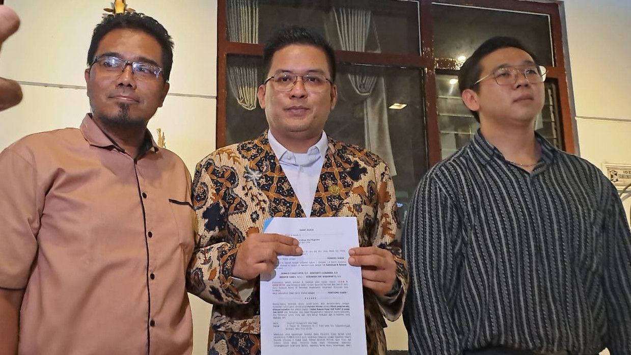 Buntut Tiga Personel Band Surabaya Tewas Minum Miras, Pengacara Korban Curiga Unsur Kesengajaan Bartender Hotel Vasa