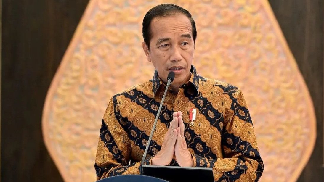 Rumah Jokowi di Solo Ramai Dikunjungi, Jadi Destinasi Wisata Baru?
