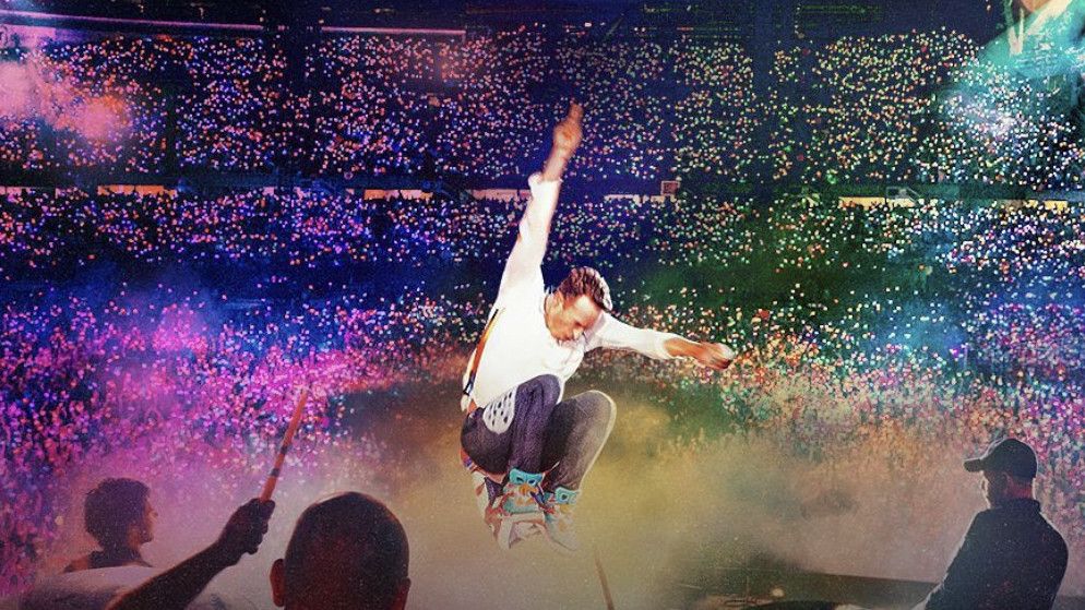 Harga Tiket dan Seatplan Konser Coldplay di Jakarta Diduga Bocor, Promotor Geram: Itu Tidak Resmi!