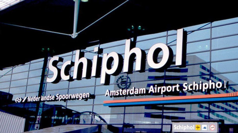 'El Chapo' Asia, DPO Kasus Kartel Narkoba, Tertangkap di Bandara Schipol
