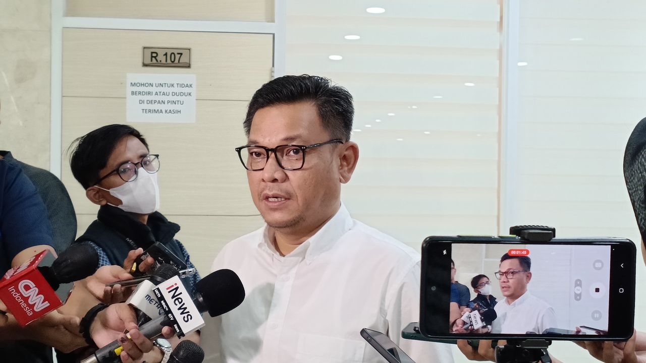 Golkar Terbuka Jika PPP Serius Ingin Gabung ke Pemerintahan Mendatang Bersama Prabowo-Gibran