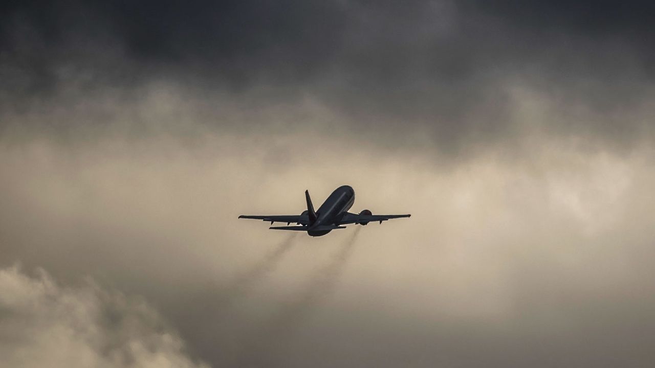 Fakta Terbaru Jatuhnya Sriwijaya Air Terungkap: Cuaca Sempat Buruk hingga Pesawat Berbelok Kiri