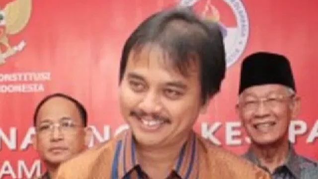 MUI Jakarta Bentuk Cyber Army, Roy Suryo: Wajar Saja, Masyarakat Sudah Resah dengan BuzzeRp