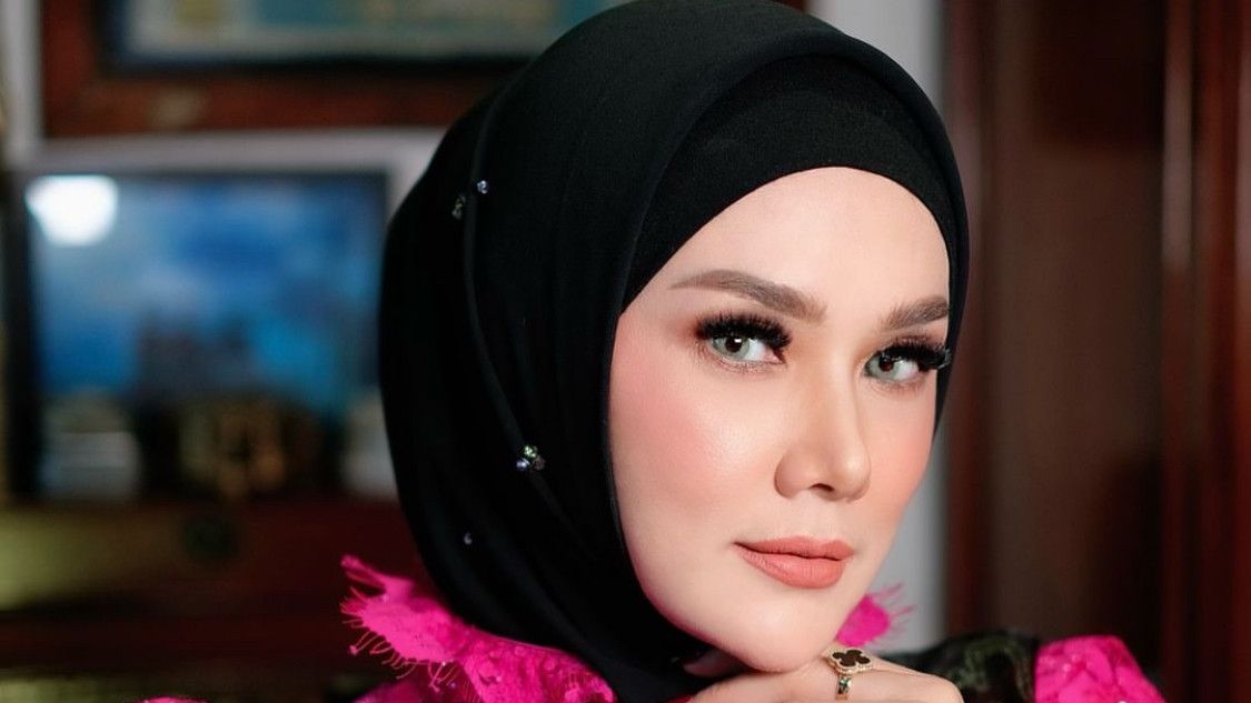 Diam-Diam Bantu Tangkap Suami Cut Intan Nabila, Mulan Jameela Ucapkan Terima Kasih ke Sosok Ini