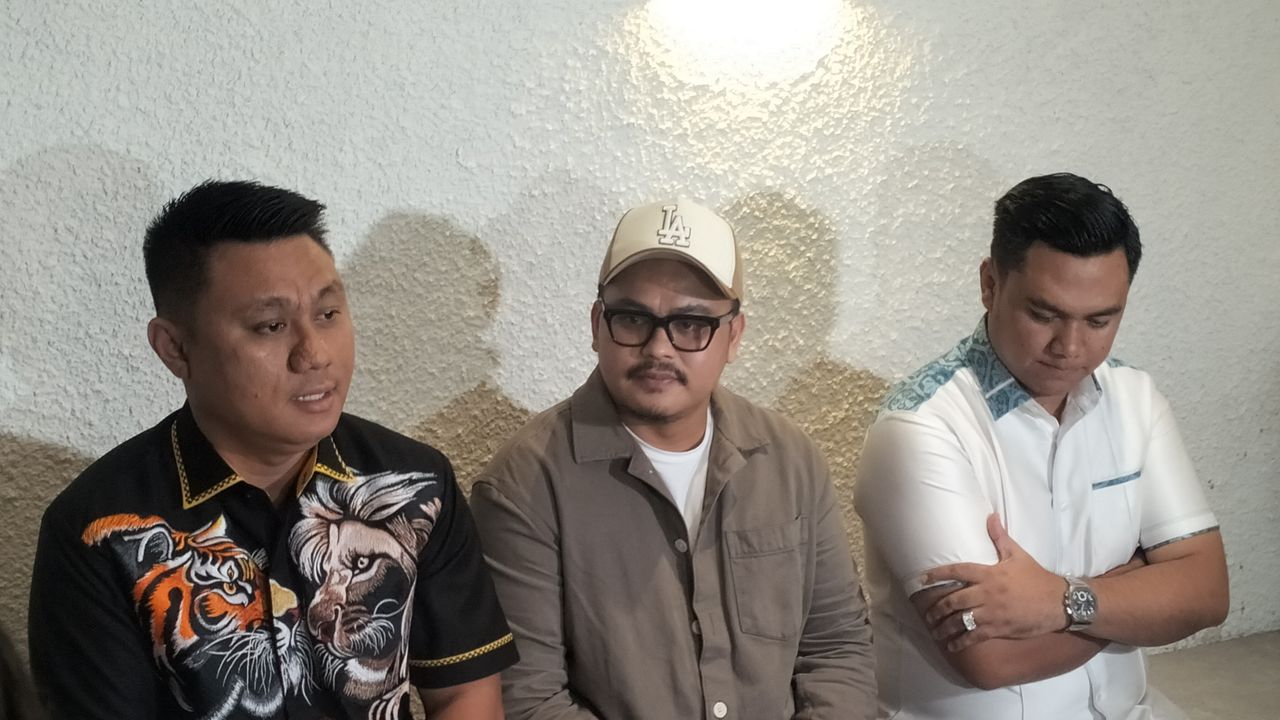 Akhirnya Muncul Usai Dituduh Gelapkan Dana, Rully Akbar: Saya Hubungi Tak Dibalas