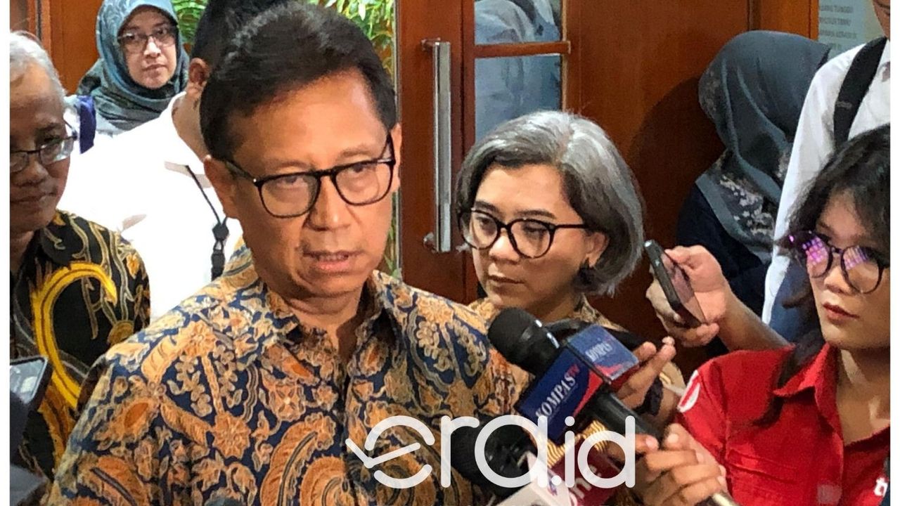 Menkes Tegaskan Pemerintah Tak Ada Rencana Ubah Iuran BPJS Kesehatan 2024