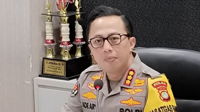 Demo Ricuh Mahasiswa Trisakti di Balai Kota Jakarta: 16 Tersangka, Satu Buron, 78 Dipulangkan