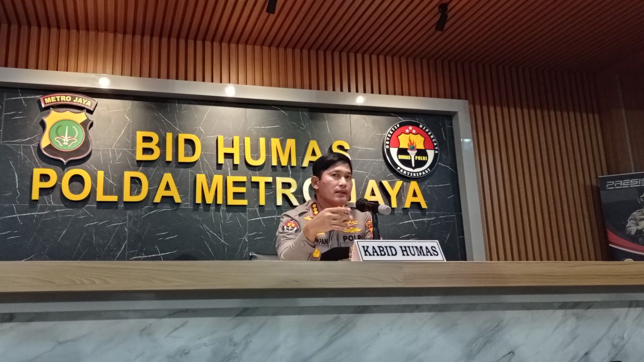 Timbunan Beras Bansos di Depok, Polda Metro: Kemensos Tak Tahu Kerja Sama PT DNR dengan JNE dan Bulog