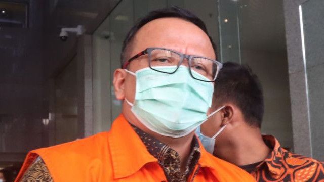 Vonis Eks Menteri KP Edhy Prabowo Diperberat dari 5 Tahun Jadi 9 Tahun Penjara, Ini Alasan Majelis Hakim