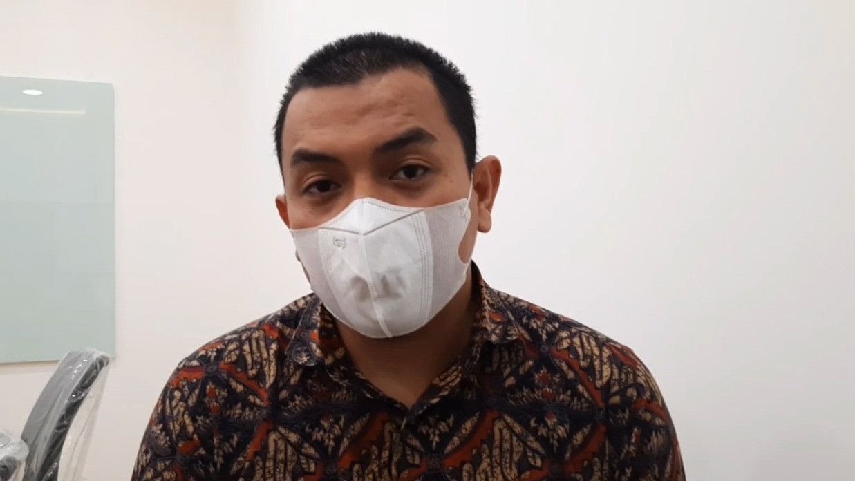 Terlibat Pidana Terorisme, Munarman Didakwa dengan Tiga Pasal, Terancam Hukuman Seumur Hidup