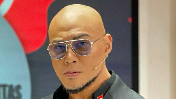 Konten Podcast Dicuri, Deddy Corbuzier Lacak Identitas Pelaku