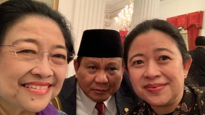 Setelah Puan Maharani, Giliran Megawati Diisukan Jadi Capres 2024, Begini Kata Bambang Pacul