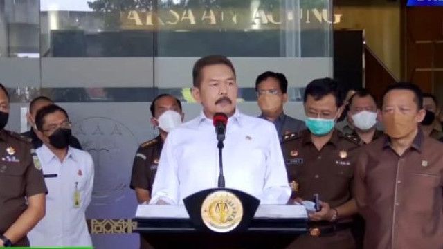 Jaksa Agung Pastikan Siapapun yang Terlibat Kasus Kelangkaan Minyak Goreng Bakal Diproses, Termasuk Menteri