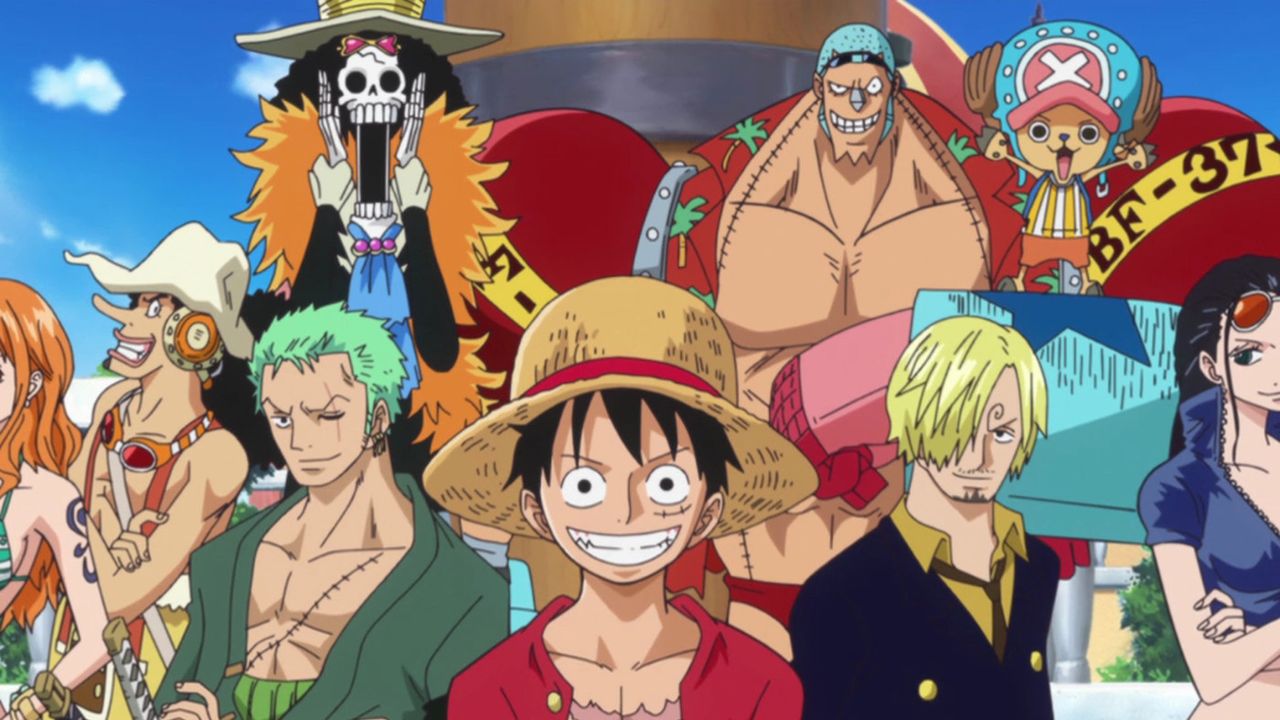 Studio Diretas, Penayangan One Piece dan Anime Lainnya Terpaksa Ditunda