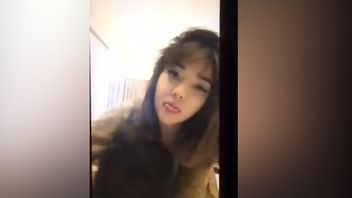 Heboh Outer Wanita di Video Syur, Kok Mirip Punya Gisel yang ...