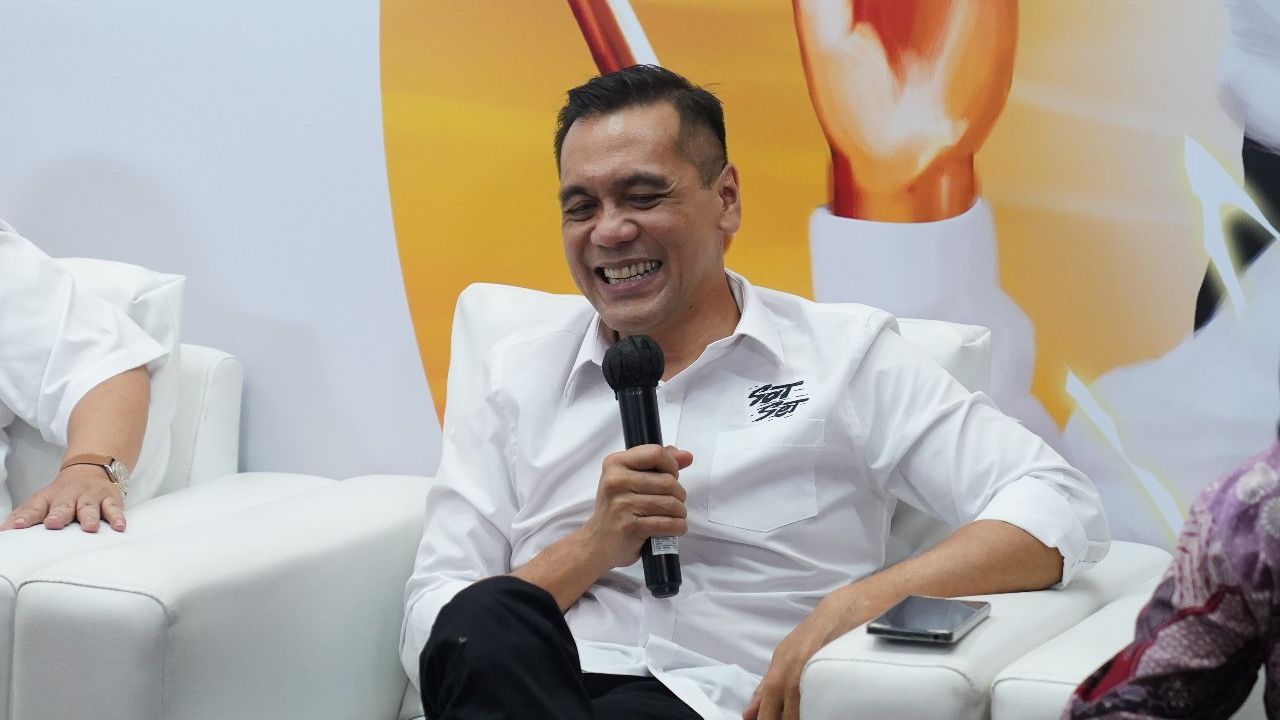 Jubir TPN Curiga Hak Angket Penyebab IPW Laporkan Ganjar ke KPK