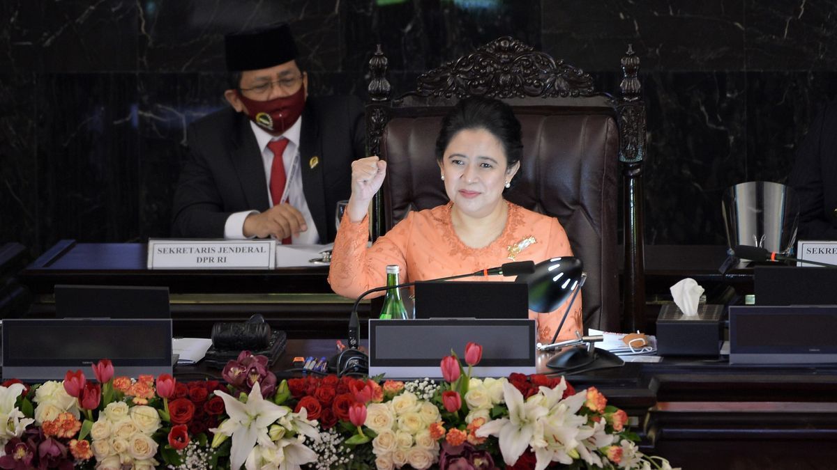 Kritik Puan, Gerindra: Jangan karena PDIP Kalah, lalu Sumbar Tak Pancasilais