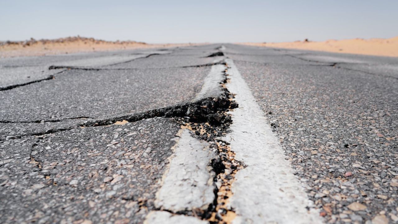 Apa Itu Sesar Gempa dan Apakah Indonesia Berpotensi Mengalami Gempa Seperti Turki?