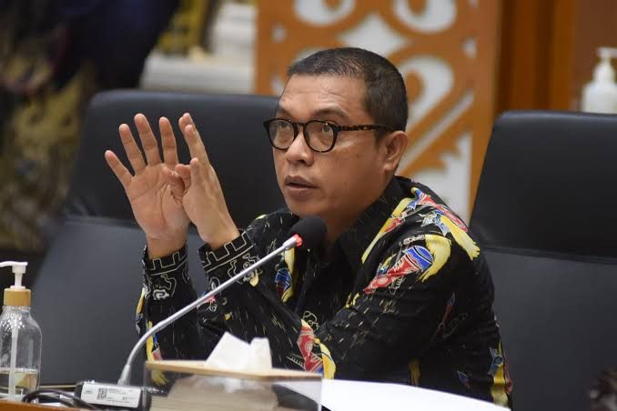 Baleg Mendadak Bahas Revisi UU Pilkada Hari Ini, Upaya Anulir Putusan MK?