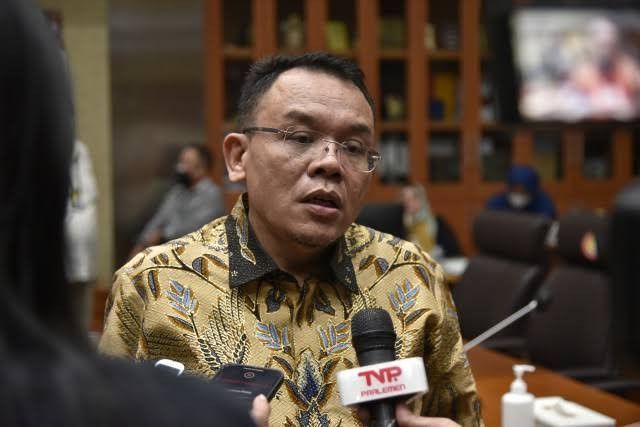 Klaim Paling Loyal Dukung Prabowo, PAN Yakin Dapat Kursi Menteri Lebih dari 4