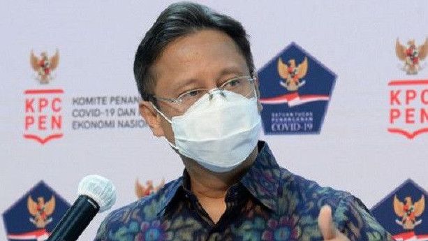 Menkes Prediksi Puncak Kenaikan Kasus COVID-19 pada Januari 2023, Jadi Siklus Tiap Enam Bulan Sekali