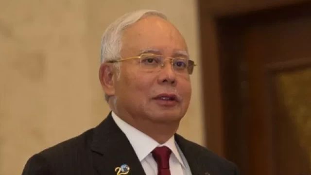 Mantan PM Malaysia Kecewa Universitas Terbaik AS dan China Pilih Indonesia untuk Dirikan Kampus Dibanding Negaranya