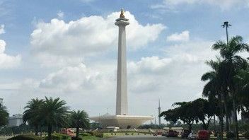 Sah! DKI Jakarta Resmi Ditetapkan Jadi Tuan Rumah Formula E 2022