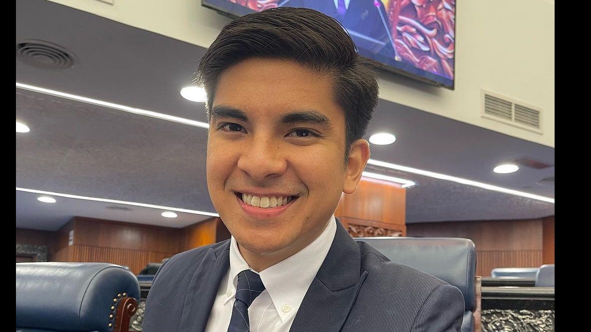 Terbukti Korupsi dan Pencucian Uang, Mantan Menpora Malaysia Syed Saddiq Dijatuhui Hukuman 7 Tahun Penjara