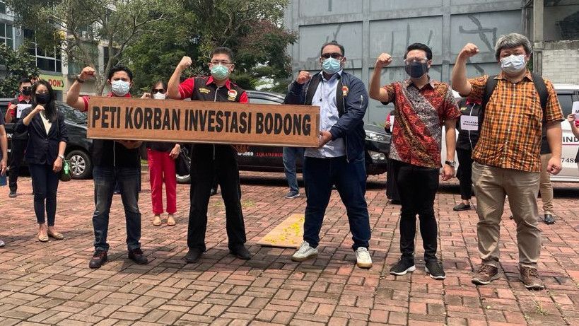 Kasus Gagal Bayar PT MPIP Naik ke Penyidikan, Korban Apresiasi Polda Metro Jaya