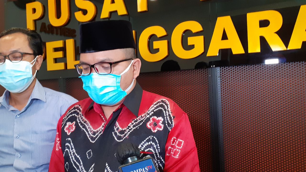 Denny Indrayana Mengadu ke Bawaslu RI Soal Kecurangan, Bawaslu Kalsel Dituding 'Diam Saja'