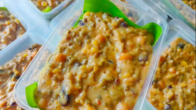 Fakta Bubur Asyura, Tradisi Kuliner Lezat di Tahun Baru Islam