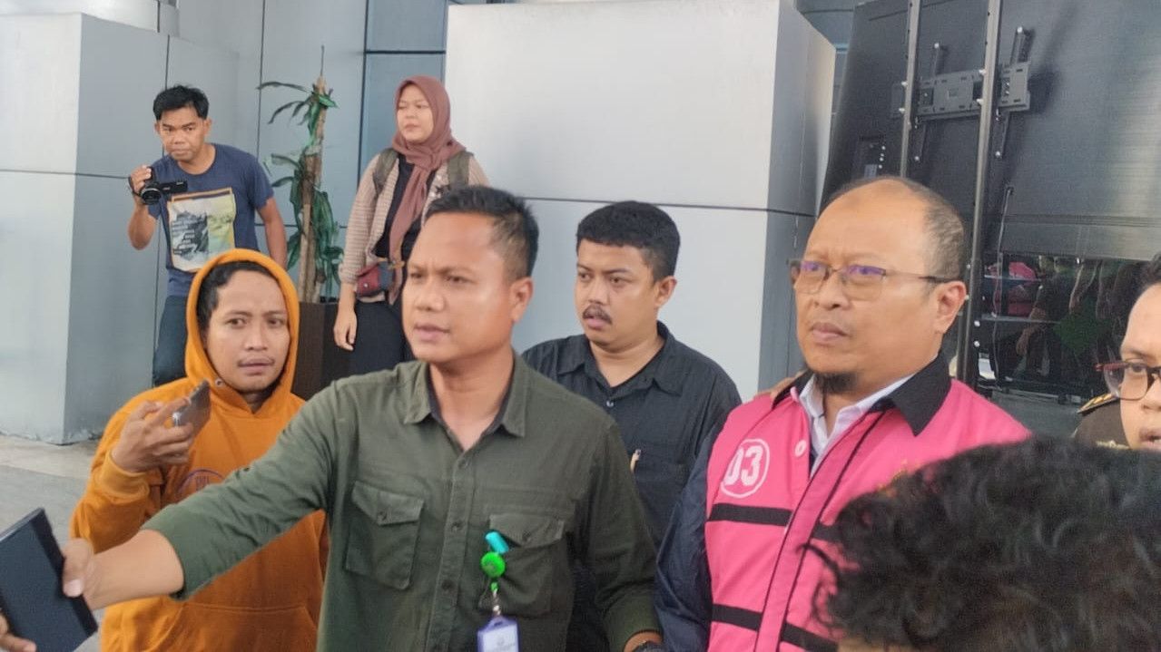 Usai Haris Yasin Limpo Ditangkap, Kejati Sulsel Akan Panggil Danny Pomanto sebagai Saksi