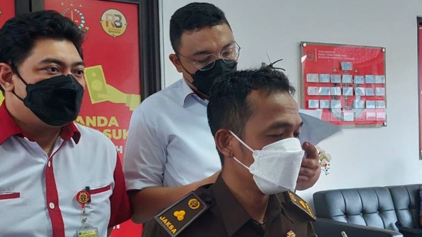 Cynthiara Alona Hanya Divonis 10 Bulan Penjara, Jaksa Akan Banding: Tuntutan Kita 6 Tahun, Denda Rp200 Juta