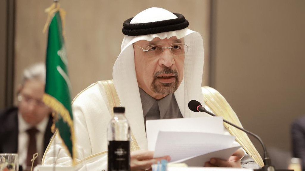 Arab Saudi Bakal Gelar Pertemuan Darurat Negara Islam, Dorong Penyelesaian Konflik di Gaza