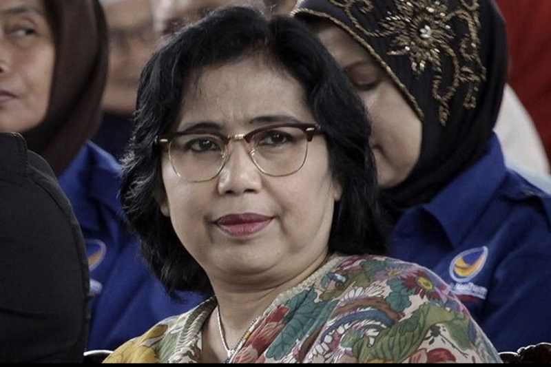 Sindir Novel Baswedan dkk, Irma Chaniago NasDem: Jangan Merasa Paling Miliki KPK