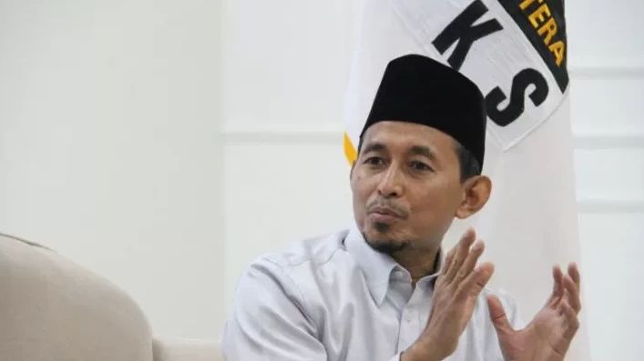 Eks Anggota DPR dari PKS Bukhori Yusuf Bantah Pukul Istrinya Sendiri: Pertengkaran Hebat Tapi Tidak KDRT