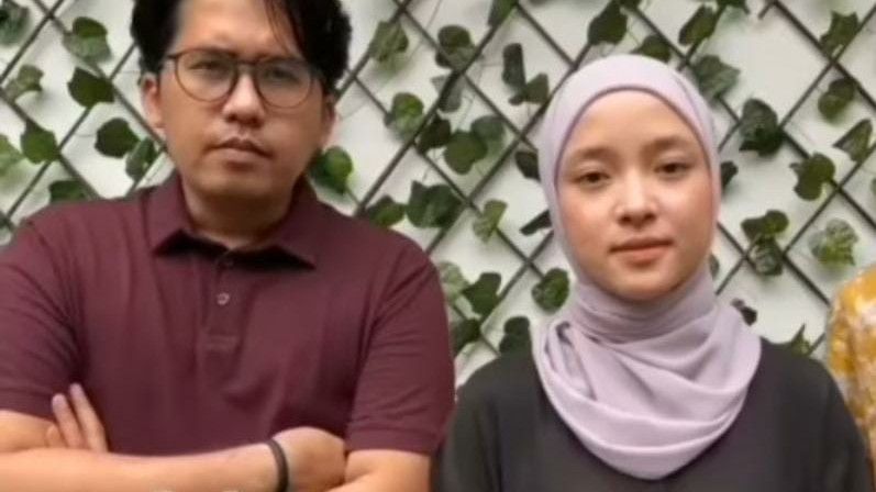 Terbentur Restu, Keluarga Ayus Ragu dengan Nissa Sabyan: Kejadian Kemarin, Mereka Menerima Sanksi Sosial
