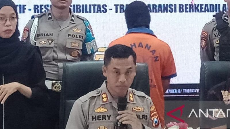 Kuasa Hukum Kiai Fahim Mawardi Ajukan Praperadilan di Kasus Pencabulan Santriwati, Polres Jember Siap Hadapi