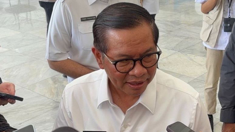 Pramono: Sampai Hari Ini Tidak Ada Kenaikan Tarif di Jakarta