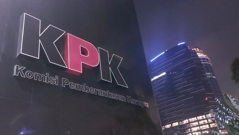 KPK Geledah Rumah Ketua DPD Partai Gerindra Muhaimin Syarif di Tangerang Terkait Kasus Korupsi Gubernur Malut