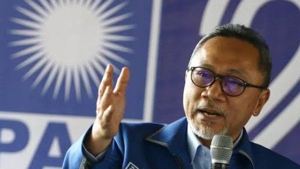 Tanggapi Peluang Koalisi Indonesia Bersatu Usung Ganjar Hingga Anies di Pilpres 2024, PAN: Bisa!