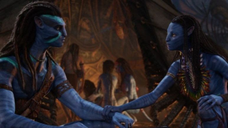 Jadi Film Terlaris dalam 10 Hari Tayang, Avatar: The Way of Water Raih Penghasilan hingga Rp13,3 Triliun