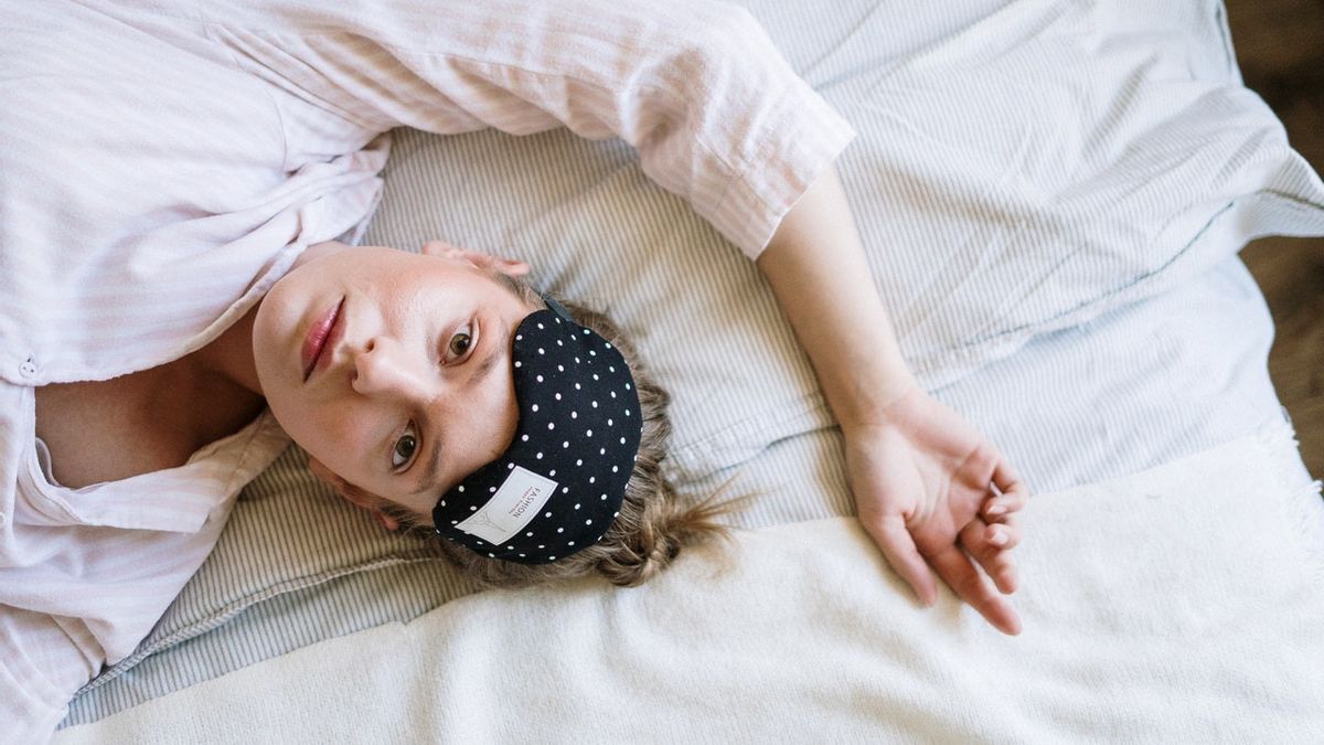 Gangguan Kecemasan Saat Tidur: Pengertian, Faktor Risiko, dan Gejala