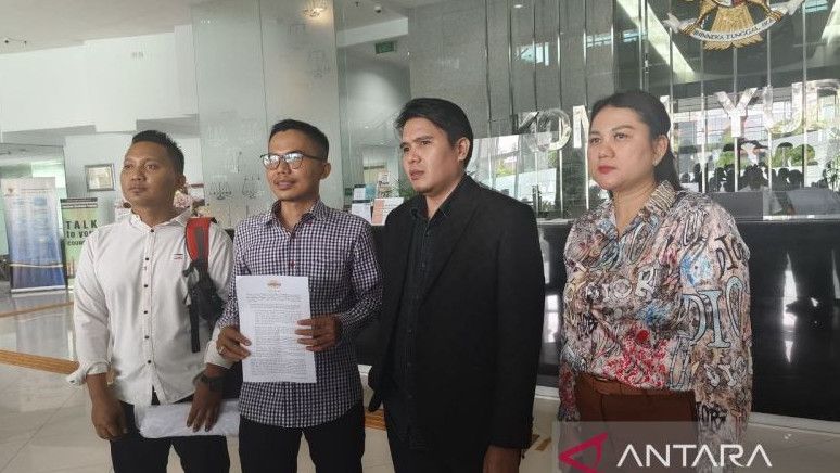 Tiga Hakim MA yang Putuskan Batas Usia Calon Kepala Daerah Dilaporkan ke KY