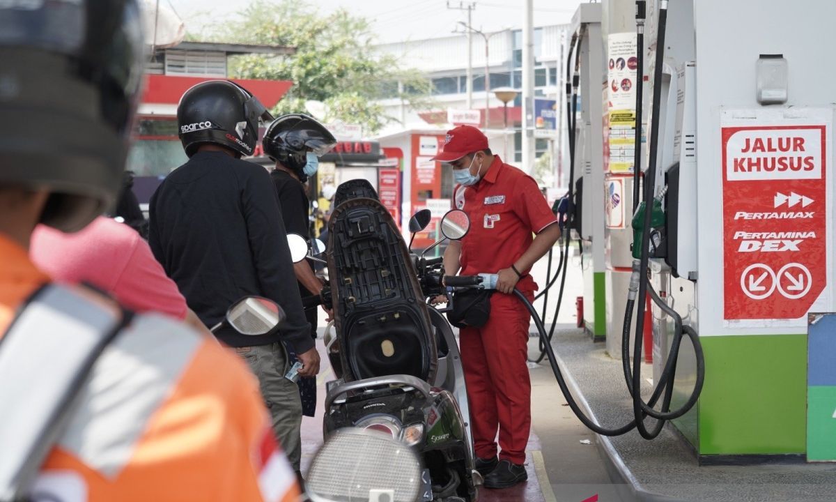 Iran Kemungkinan Tutup Selat Hormuz, Pertamina: Stok Minyak Kita Masih Aman
