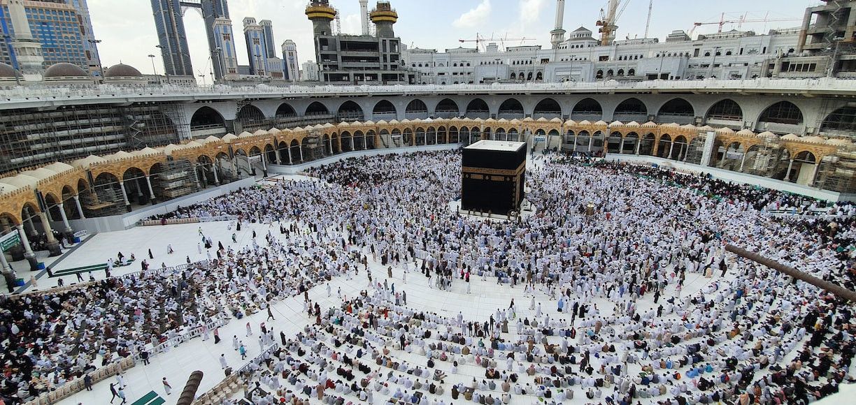 Apa Itu Istitha'ah dalam Ibadah Haji dan Mengapa Menjadi Salah Satu  Syarat?