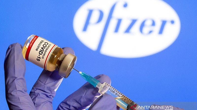 BPOM Terbitkan Izin Vaksin Pfizer, Efikasinya 100 Persen untuk Remaja Usia 12-15 Tahun
