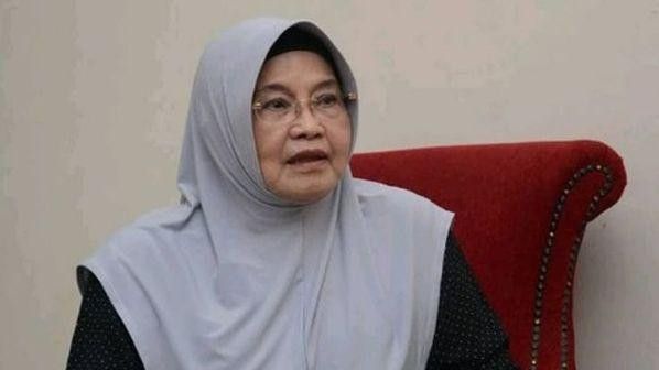 Siti Fadilah Supari Angkat Bicara Soal Varian Omicron: Jangan Takut! Insya Allah Tak Berbahaya